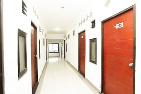 OYO 658 Alibaba Residence