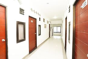 OYO 658 Alibaba Residence