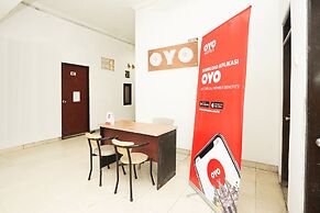OYO 658 Alibaba Residence