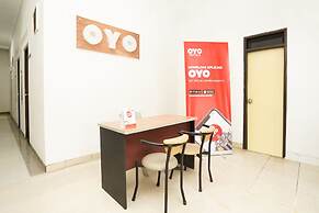 OYO 658 Alibaba Residence