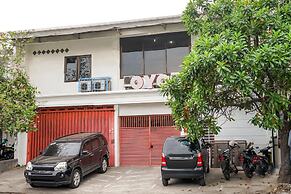 OYO 658 Alibaba Residence