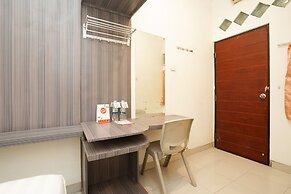 OYO 658 Alibaba Residence