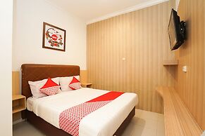 OYO 658 Alibaba Residence