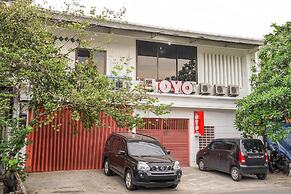 OYO 658 Alibaba Residence