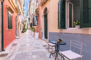 Studio Nona in Old Town By Konnect