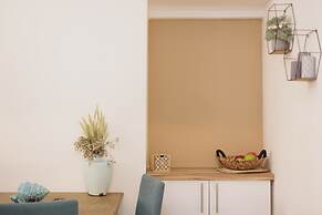 Studio Nona in Old Town By Konnect