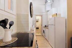 Studio Nona in Old Town By Konnect