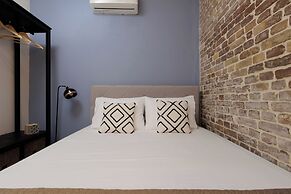 Studio Nona in Old Town By Konnect