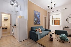 Studio Nona in Old Town By Konnect