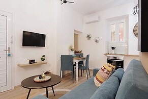 Studio Nona in Old Town By Konnect