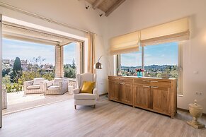 Melithea Seaview Villa