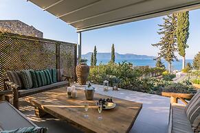 Melithea Seaview Villa