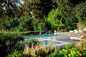 Melithea Seaview Villa