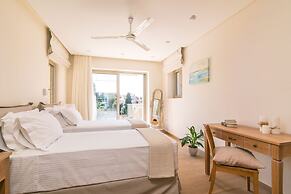 Melithea Seaview Villa