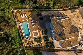 Melithea Seaview Villa