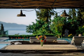 Melithea Seaview Villa