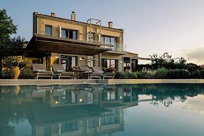 Melithea Seaview Villa