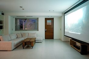 Melithea Seaview Villa