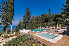 Melithea Seaview Villa