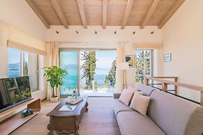 Melithea Seaview Villa