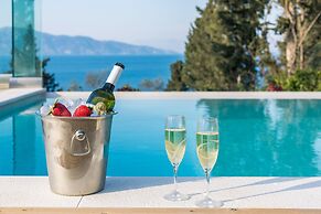 Melithea Seaview Villa