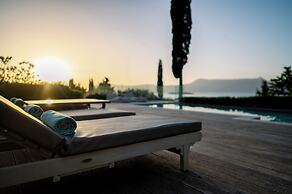 Melithea Seaview Villa