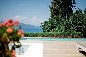 Melithea Seaview Villa