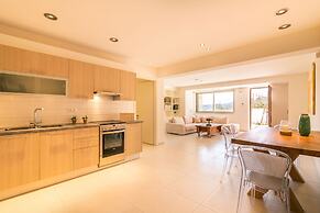 Melithea Seaview Villa