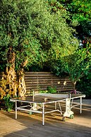 Melithea Seaview Villa