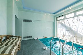 Melithea Seaview Villa