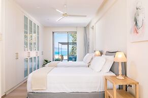 Melithea Seaview Villa