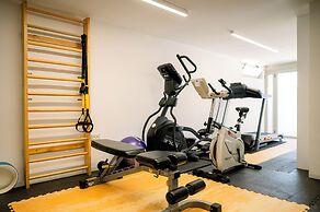 Melithea Seaview Villa