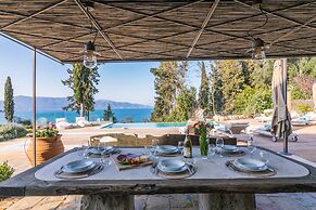 Melithea Seaview Villa