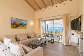Melithea Seaview Villa