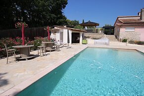 La Villa Jalna Chambres Appartement