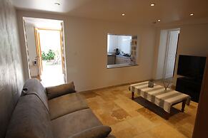 La Villa Jalna Chambres Appartement