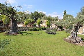 La Villa Jalna Chambres Appartement