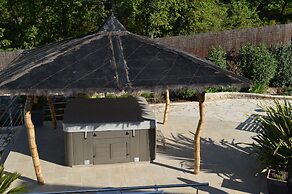 La Villa Jalna Chambres Appartement