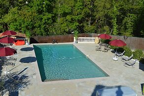 La Villa Jalna Chambres Appartement