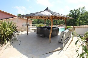 La Villa Jalna Chambres Appartement