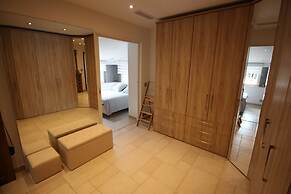 La Villa Jalna Chambres Appartement