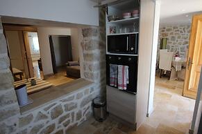 La Villa Jalna Chambres Appartement