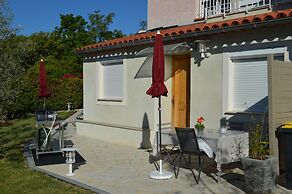 La Villa Jalna Chambres Appartement