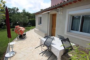 La Villa Jalna Chambres Appartement