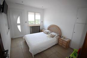 La Villa Jalna Chambres Appartement