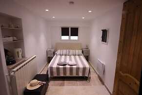 La Villa Jalna Chambres Appartement