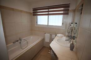 La Villa Jalna Chambres Appartement