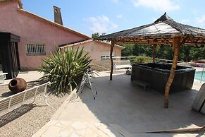 La Villa Jalna Chambres Appartement