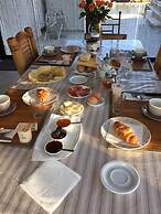 La Villa Jalna Chambres Appartement