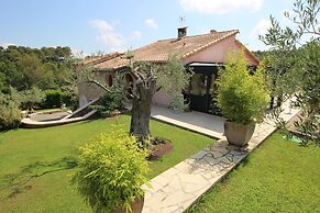 La Villa Jalna Chambres Appartement